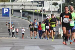 La VII Media Maratón se celebrará el 17 de noviembre para no coincidir con las elecciones del 10-N