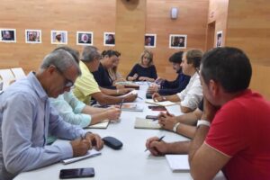 Ultiman los preparativos para la nueva edición del festival Algeciras Fantastilka