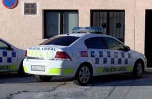 La Policía Local contará con seis nuevos vehículos en su parque móvil