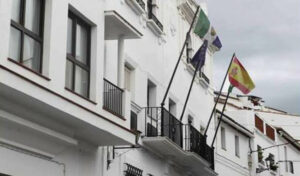 El alcalde de Jimena cierra las instalaciones municipales y recomienda el autoconfinamiento