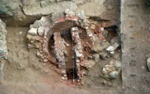 Las visitas aplazadas a las excavaciones de Marina del Carmen se celebrarán los días 13 y 15