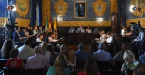 El Ayuntamiento actualizará los impuestos en el Pleno ordinario del próximo lunes