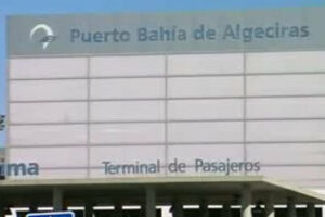 Cae una banda dedicada a la exportación a Marruecos a través de Algeciras de maquinaria robada