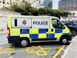 Detienen en Gibraltar y La Línea a los cuatro miembros de una red de inmigración