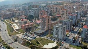 Algeciras recibe 1,2 milllones de euros para su proyecto de 'Ciudad Amable'