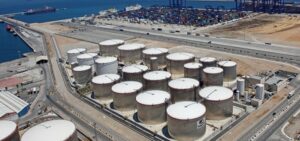 Vopak anuncia la venta de su terminal en el puerto de Algeciras a First State Investments