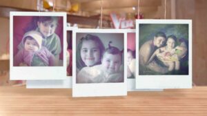 Dos hermanas de Algeciras causan sensación en las audiciones a ciegas de La Voz Kids