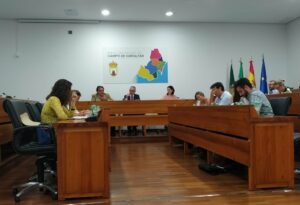 El PP asegura que la deuda heredada de Mancomunidad es anterior a su entrada en 2011