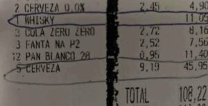 Adelante Algeciras denuncia que la Escuela de Tauromaquia gasta dinero público en alcohol