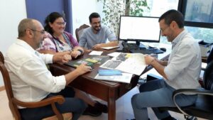 Amnistía Internacional celebra el sábado una mesa redonda sobre los MENAS en La Línea