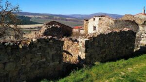 Algeciras se suma a la reclamación de un Pacto de Estado contra la despoblación rural