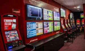 El PSOE exige que Landaluce cumpla las medidas para evitar la proliferación de casas de apuestas