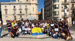 Profesores y alumnos de Algeciras arrasan en el concurso internacional Ciencia en Acción