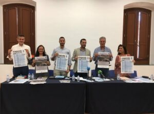 David Bustamante y el Ballet Nacional Ruso, platos fuertes de la agenda cultural de La Línea.