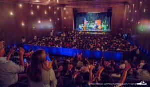 La compañía Bambalinas lleva a las tablas del Florida la representación de 'El Faro de Punta Carnero'