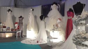 Las bodas con 100 invitados al aire libre podrán celebrarse desde este lunes en la comarca