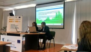 El Ayuntamiento participa en unas jornadas de capacitación técnica en estrategias DUSI