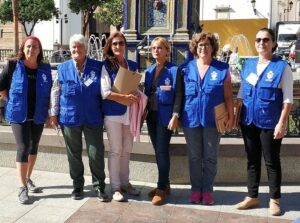 Comienza a prestar servicio la Brigada Cívica contra la suciedad y el ruido en la ciudad