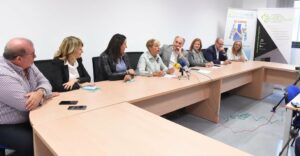 Amigos de la Ciencia presenta su programa anual con las XIV Jornadas de Ciencia en la Calle