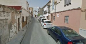 Fondos Europeos busca local en el barrio de la Caridad para ofrecer un espacio de co-working