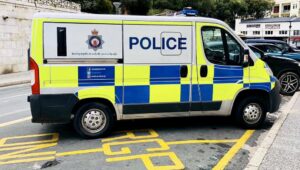 La operación contra el blanqueo de dinero en Gibraltar se salda con nueve detenidos