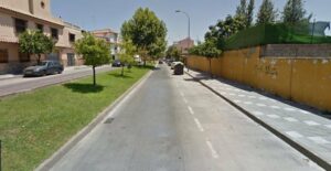 Urbanismo avanza un plan de asfaltado para Avenida Las Flores, Embarcadero y Aguamarina