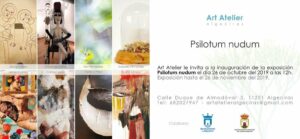 El Art Atelier inaugura mañana una exposición colectiva de mujeres