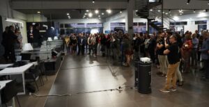 AMI Peugeot celebra su 25 aniversario arropado por las instituciones y la sociedad de la comarca