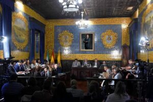 Adelante propone enmiendas al presupuesto con medidas para las familias y las pymes