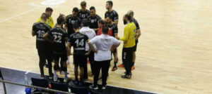El Balonmano Ciudad de Algeciras cae derrotado en su visita a Ciudad Real (30-27)