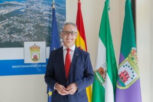 La Mancomunidad reitera a Ábalos las peticiones de mejora en la red ferroviaria