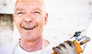 Ventajas de usar una amoladora radial frente a otras herramientas