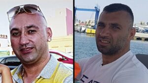 La Audiencia Provincial revoca la libertad a los hermanos Tejón, líderes del clan de los Castañitas