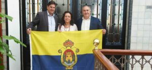 Cuatro misioneros algecireños se desplazan a Tanzania en una campaña humanitaria