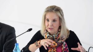 La fiscal superior de Andalucía alerta de al espiral de criminalidad vinculada al narcotráfico