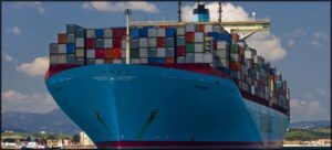 Maersk reducirá sus tráficos en Algeciras un 30% en 2020, unos 700.000 movimientos menos