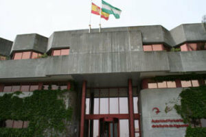 Autorizan la continuación del expediente del Plan Director del Puerto de Algeciras