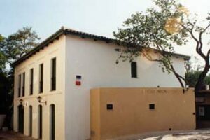 El Museo Municipal acogerá los días 2, 3 y 4 de diciembre un seminario sobre el Barrio de la Caridad