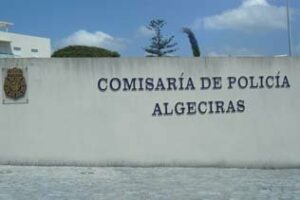 La UCRIF de Algeciras, Premio Menina 2019 por su lucha contra la violencia de género