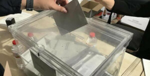 Fin de un ciclo. Por: Ángel Luis Jiménez