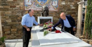 El Ayuntamiento decide ampliar el horario de las incineraciones hasta las doce de la noche