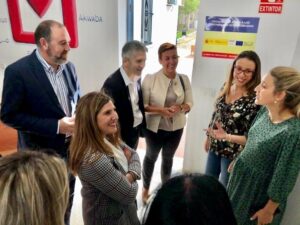 El Ministro del Interior entiende "el desasosiego" tras la puesta en libertad de Los Castañitas