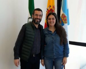 La linense Begoña Arana recoge el premio Princesa de Girona en la categoría social