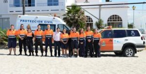 El Ayuntamiento invertirá 23.000 euros en la adquisición de un nuevo vehículo para Protección Civil