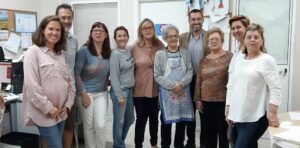 Fallece Isabel Rodríguez, presidenta de la coordinadora Despierta e histórica de la lucha antidroga