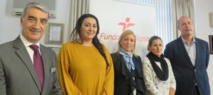 Amaranta, Prolibertas, Fegadi, Nuevo Futuro y La Montera, premios al valor social de Cepsa