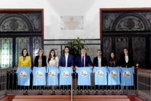 Diego Valdivia participará en el XX Festival de Piano Uluslararasi en Antalya el 23 de noviembre