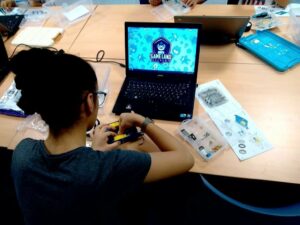 La robótica ya es enseñanza obligatoria en los colegios andaluces. Pero... ¿y ahora qué?