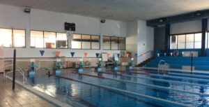 La licitación de la piscina de San Roque permitirá mejorar las instalaciones y los salarios