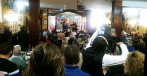 El III Congreso Antonio El Chaqueta aporta más investigaciones al origen del flamenco